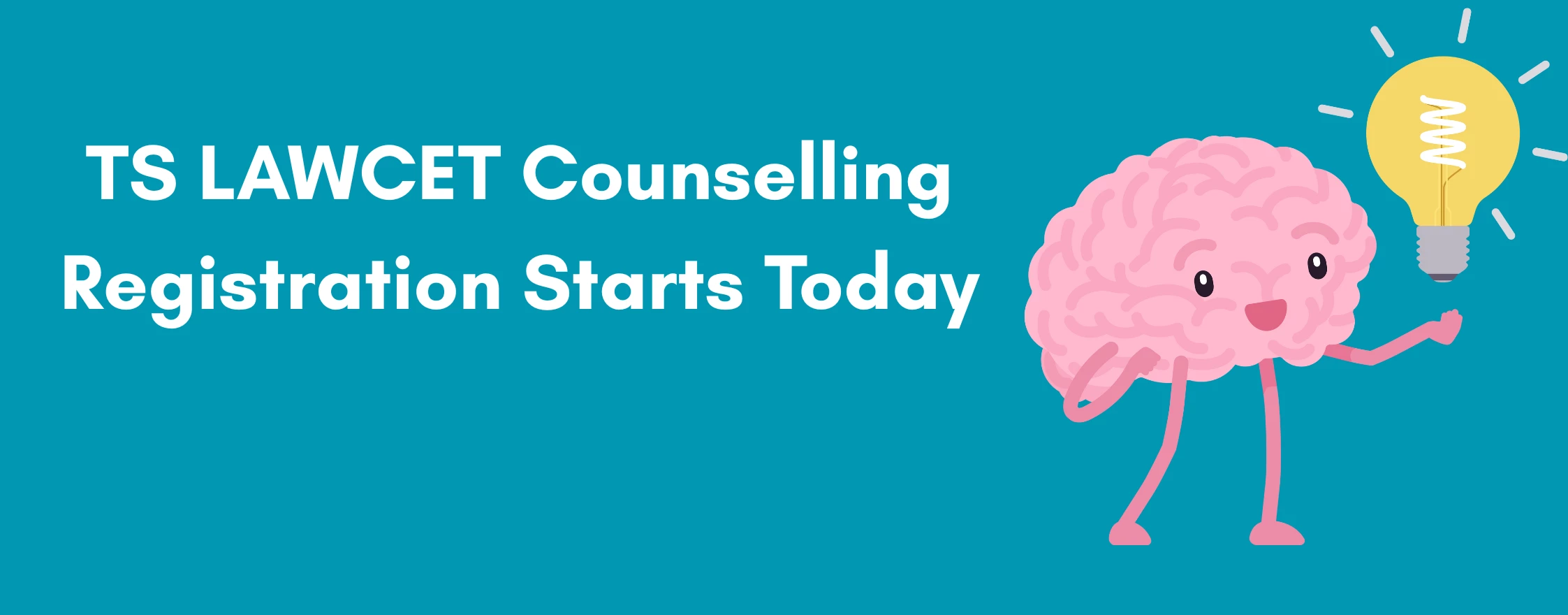 TS LAWCET Counselling Registration Starts Today